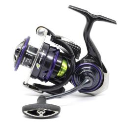 Котушка Daiwa 22 Prorex MQ LT 3000D-C (10110-004)