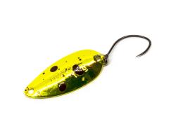 Блесна Daiwa Presso Moover 1.8g #03 Lemonade (Keimura) (04811343)