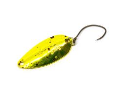 Блесна Daiwa Presso Moover 2.4g #03 Lemonade (Keimura) (04811363)