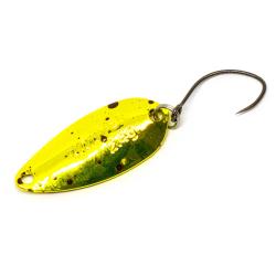 Блешня Daiwa Presso Moover 2.4g #03 Lemonade (Keimura) (04811363)