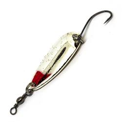 Блешня Daiwa Crusader Gekiatsu 7g #09 Yamame OB (07410861)