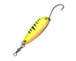 Блесна Daiwa Crusader Gekiatsu 7g #03 Hot Tiger (07410013)