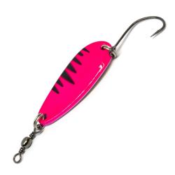 Блешня Daiwa Crusader Gekiatsu 7g #09 Yamame OB (07410861)