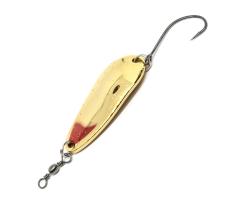 Блесна Daiwa Crusader Gekiatsu 10g #02 G (07410022)