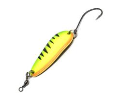 Блесна Daiwa Crusader Gekiatsu 10g #03 Hot Tiger (07410023)