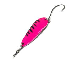 Блесна Daiwa Crusader Gekiatsu 10g #04 Pink Tiger (07410024)