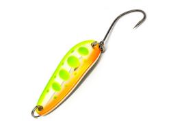 Блесна Daiwa Crusader Gekiatsu 4g #09 Yamame OB (07410851)