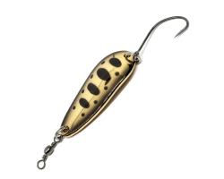 Блесна Daiwa Crusader Gekiatsu 10g #11 Kurokin Yamame (07410873)