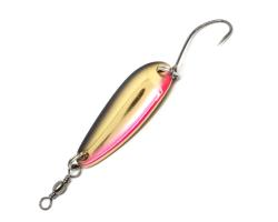 Блесна Daiwa Crusader Gekiatsu 10g #12 Akahara (07410874)