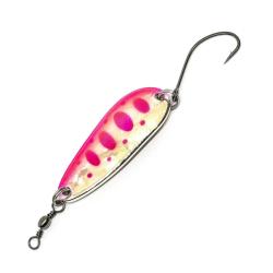 Блешня Daiwa Crusader Gekiatsu 7g #09 Yamame OB (07410861)
