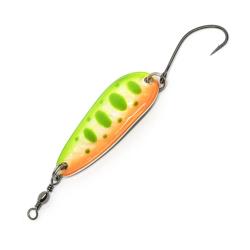 Блешня Daiwa Crusader Gekiatsu 7g #09 Yamame OB (07410861)