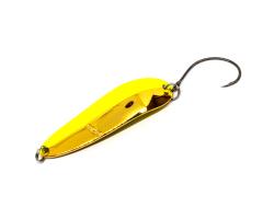 Блесна Daiwa Crusader S 17g #W-GCH (07412253)