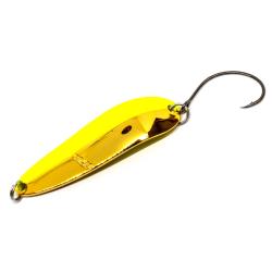 Блешня Daiwa Crusader 17S 17g #W-GCH (07412253)