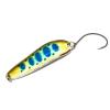Блешня Daiwa Crusader S 17g #W-GCH (07412253)