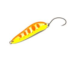 Блесна Daiwa Crusader 17S 17g #Awabi C Orange Yamame (07412256)