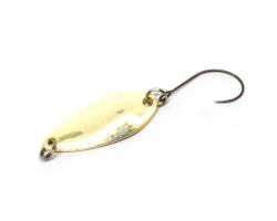 Блесна Daiwa Presso Adam 2.2g #Shirayukihime (04812886)