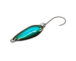 Блесна Daiwa Presso Adam 1.5g #Blue Grotta (04814861)