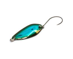 Блесна Daiwa Presso Adam 2.2g #Blue Grotta (04814871)