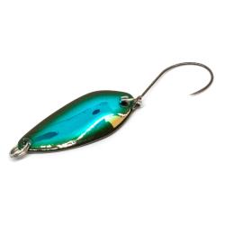 Блешня Daiwa Presso Adam 2.2g #Blue Grotta (04814871)