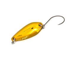 Блесна Daiwa Presso Adam 2.2g #Gold Dust (04814872)
