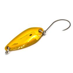 Блешня Daiwa Presso Adam 2.2g #Gold Dust (04814872)