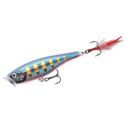 Попер Rapala Skitter Pop Surface Popper 70mm 7g #S (SP07 S)
