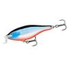 Воблер Rapala Shad Rap Shallow Runner 90mm 12g #FT
