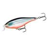 Воблер Rapala Shad Rap Shallow Runner 90mm 12g #FT