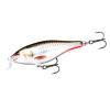 Воблер Rapala Shad Rap Shallow Runner 90mm 12g #FT