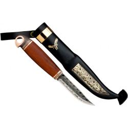 Ніж Marttini Eagle Damascus 10cm (557012W)