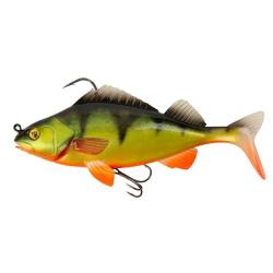 Силикон Fox Rage Replicant Realistic 180mm Hot Perch (NSL1353)