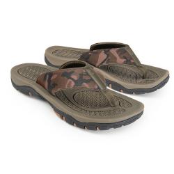 Шльопанці Fox Flip Flop 46 (CFW143)