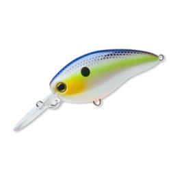 Воблер Yo-Zuri 3DS Crank MR F 50mm 8.5g #SSH