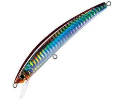 Воблер Yo-Zuri Crystal Minnow 70F 70mm 5g #HSM (R1122-HSM)