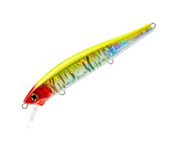 Воблер Duel Hardcore Minnow Flat 70F 70mm 4.5gr #HCR (R1357-HCR)