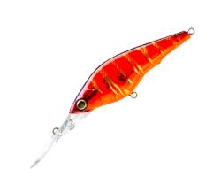Воблер Duel Hardcore Shad SR 60SF 60mm 6gr #GSRT (R1382-GSRT)