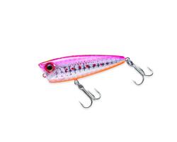 Попер Duel Hardcore LG Popper 50F 50mm 4.5g #HPI (F1203-HPI)