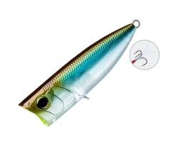 Попер Duel Hardcore Popper 70F 70mm 10.5g #MGSA (R1379-MGSA)