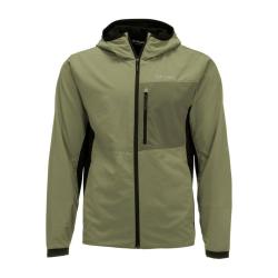 Худі Simms Flyweight Access Hoody Sage M (13153-233-30)