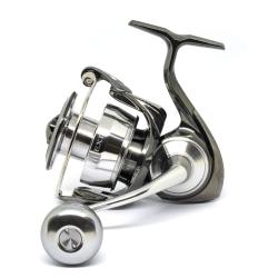 Котушка Daiwa 22 Exist G LT 5000D-C (40050169)