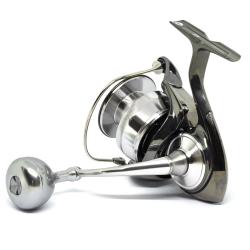Котушка Daiwa 22 Exist G LT 5000D-C (40050169)
