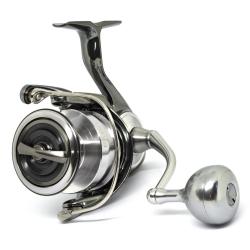 Котушка Daiwa 22 Exist G LT 5000D-C (40050169)