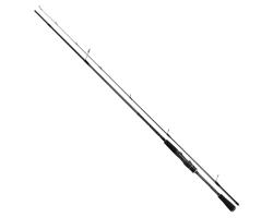Спиннинг Daiwa Powermesh 802MFS 2.44m 10-30gr (11008-10)