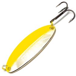 Блешня Williams Bully UV 25.51gr #SCH (B52SCH-SCH)
