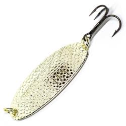Блешня Williams Bully 25.51gr #SBLU (B52SBL-SBLU)