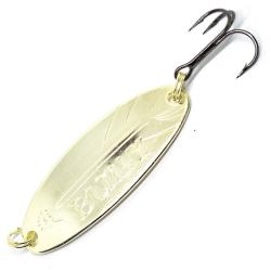 Блешня Williams Bully 25.51gr #SBLU (B52SBL-SBLU)
