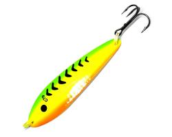 Блешня Williams Whitefish UV 21.26gr #FT (C70FT-FT)