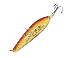 Блешня Williams Ice Jig 14.17gr #GNOR (J60GNOR-GNOR)