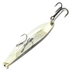 Блешня Williams Ice Jig 21.26gr #HN (J70HN-HN)
