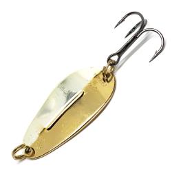 Блешня Williams Ridge Back 11.34gr #GOLD (RB100G-GOLD)